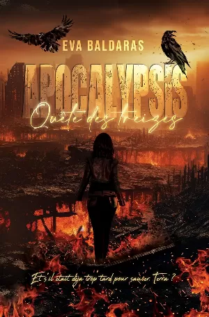 Eva Baldaras - Apocalypsis: La quête des treize